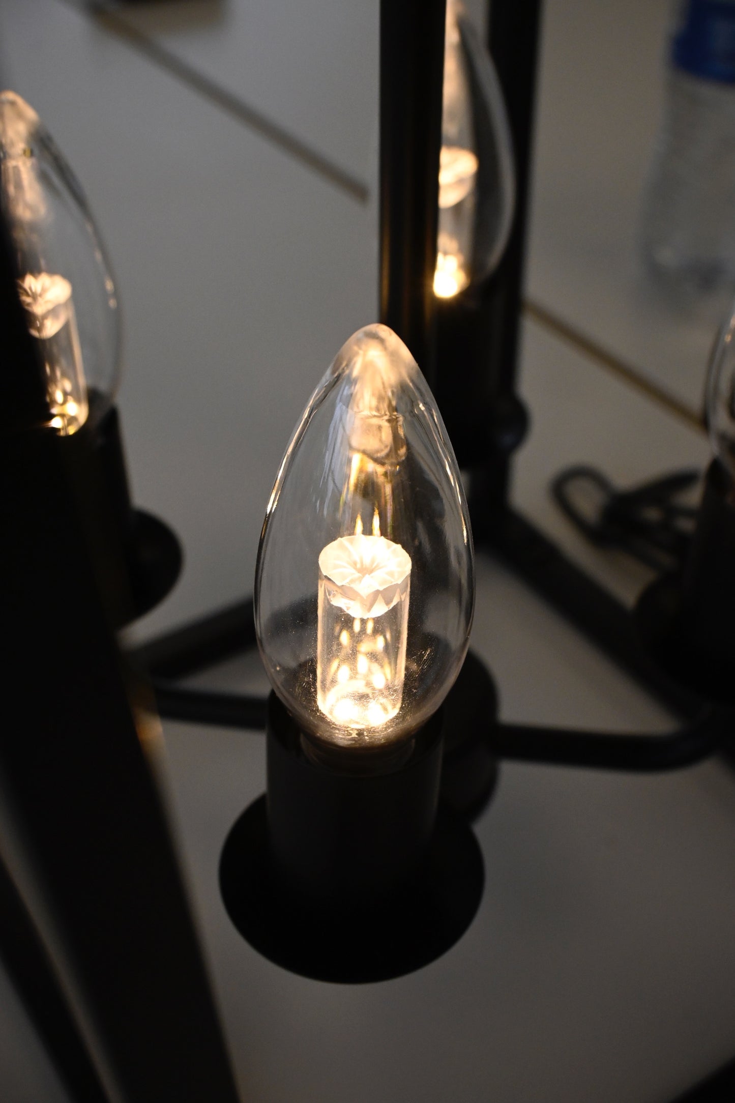 Liam Lantern Pendant | IP66 Deluge Pressure Wash