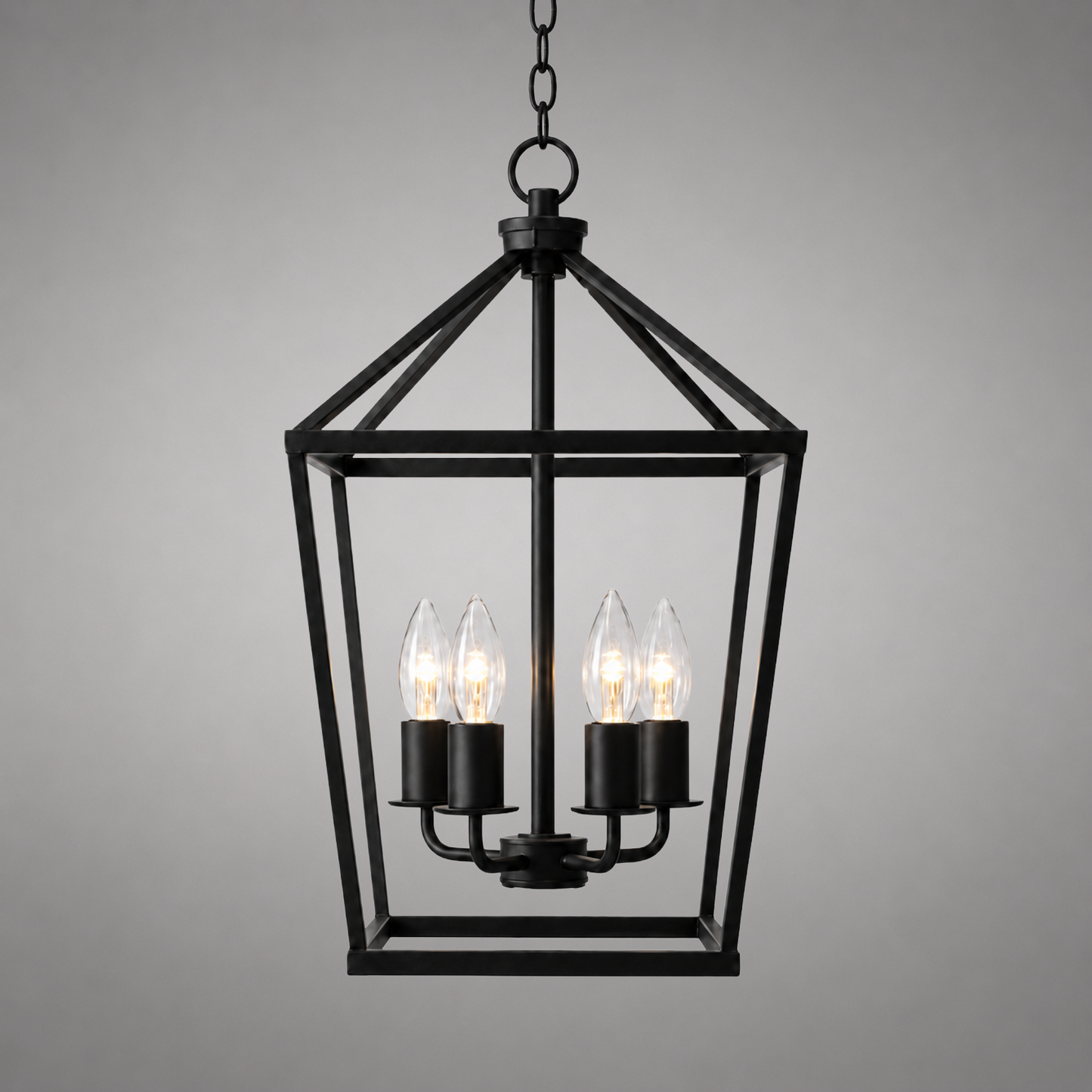Liam Lantern Pendant | IP66 Deluge Pressure Wash