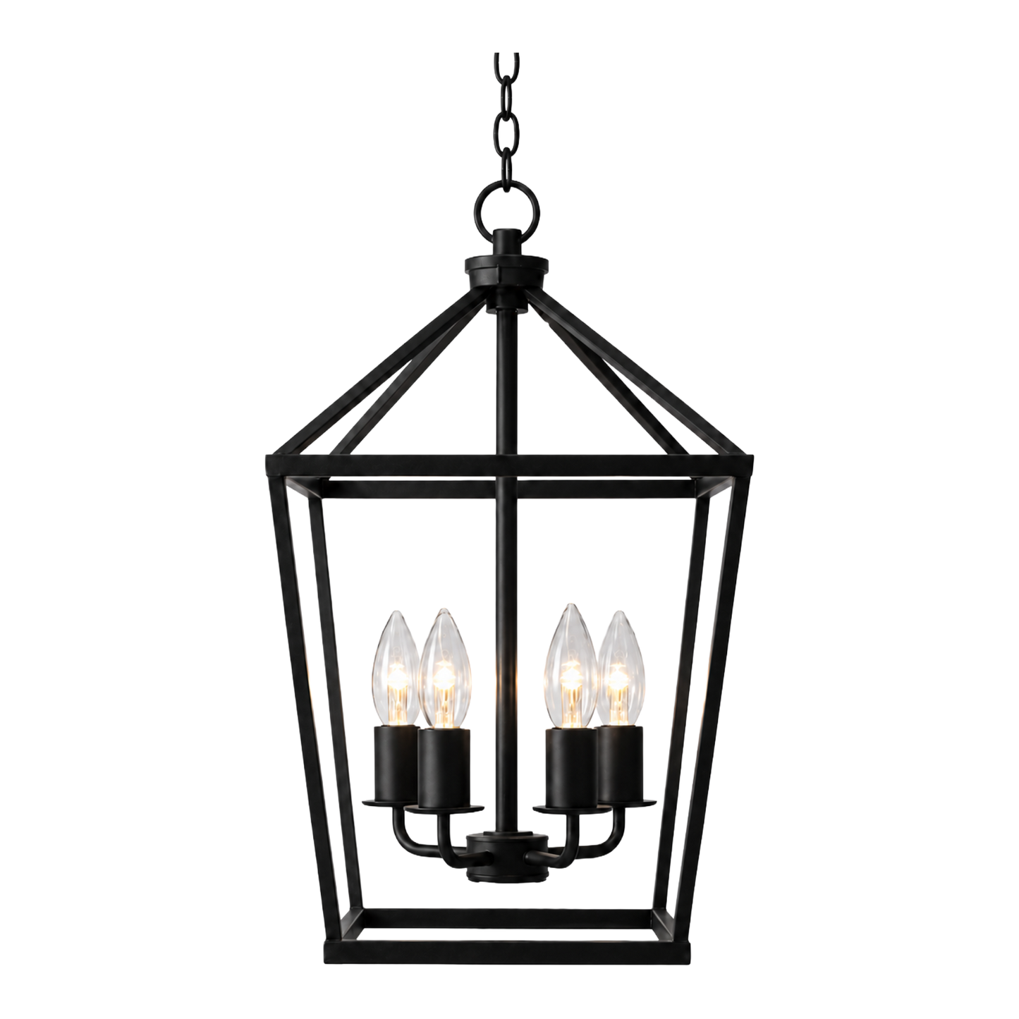 Liam Lantern Pendant | IP66 Deluge Pressure Wash