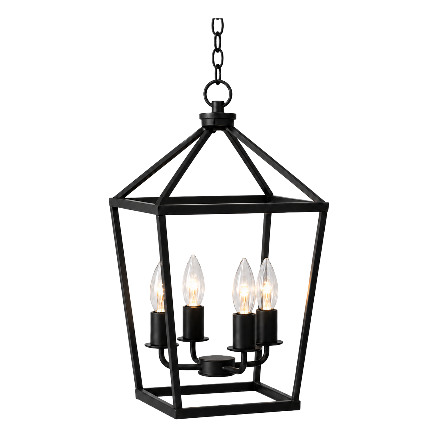 Liam Lantern Pendant | IP66 Deluge Pressure Wash