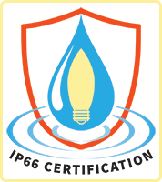 IP66 Certification